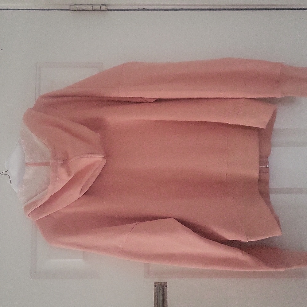 Adidas jacket - Picture 3 of 4